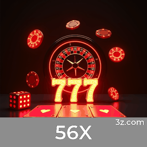 56X: Apostas Esportivas Inteligentes e Estratégicas