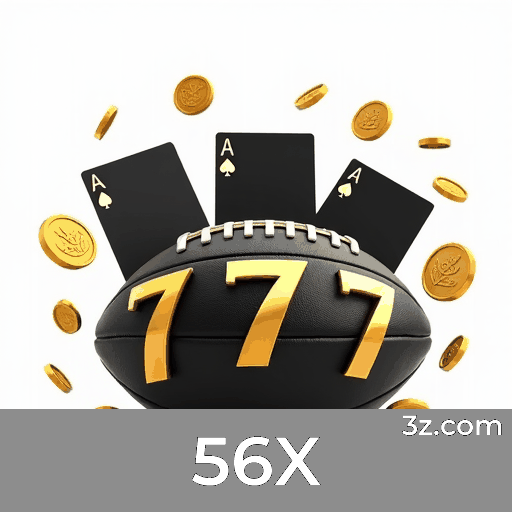 Bônus e Ofertas Únicas na 56X