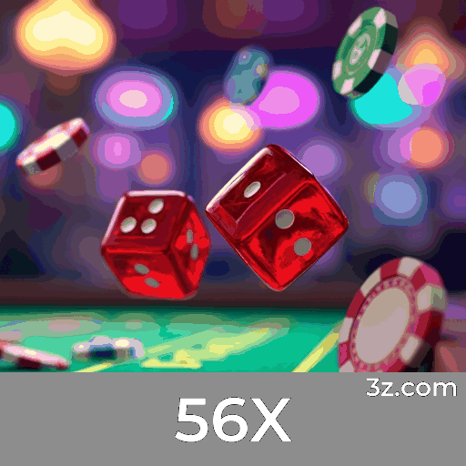 Qualidade Excepcional em Jogos de Casino no 56X