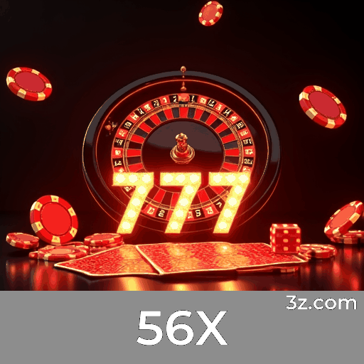 56X: Apostas Esportivas Inteligentes e Estratégicas