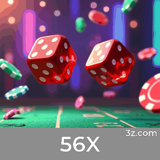 Experiência de Casino Premium no 56X: Jogos de Elite e Dealers Profissionais